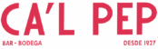 Ca'l Pep